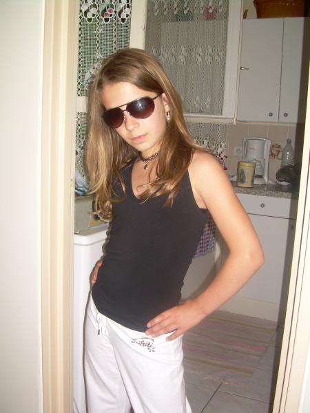 toujour mon amoure